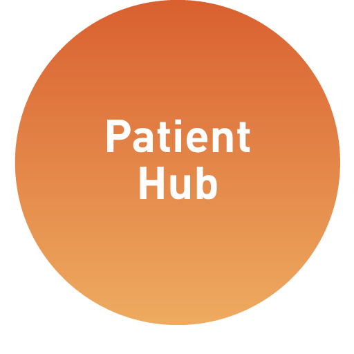 IMSC-Patient-Hubs