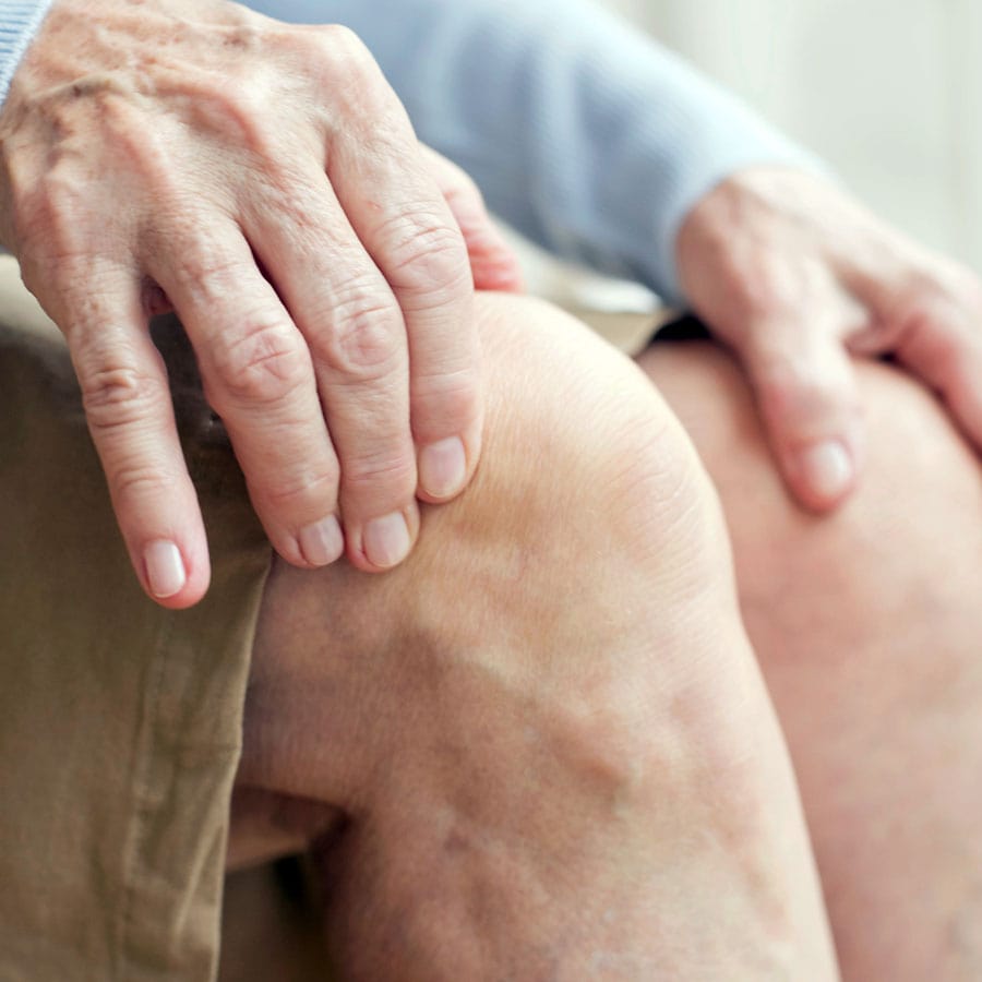 Osteoporosis