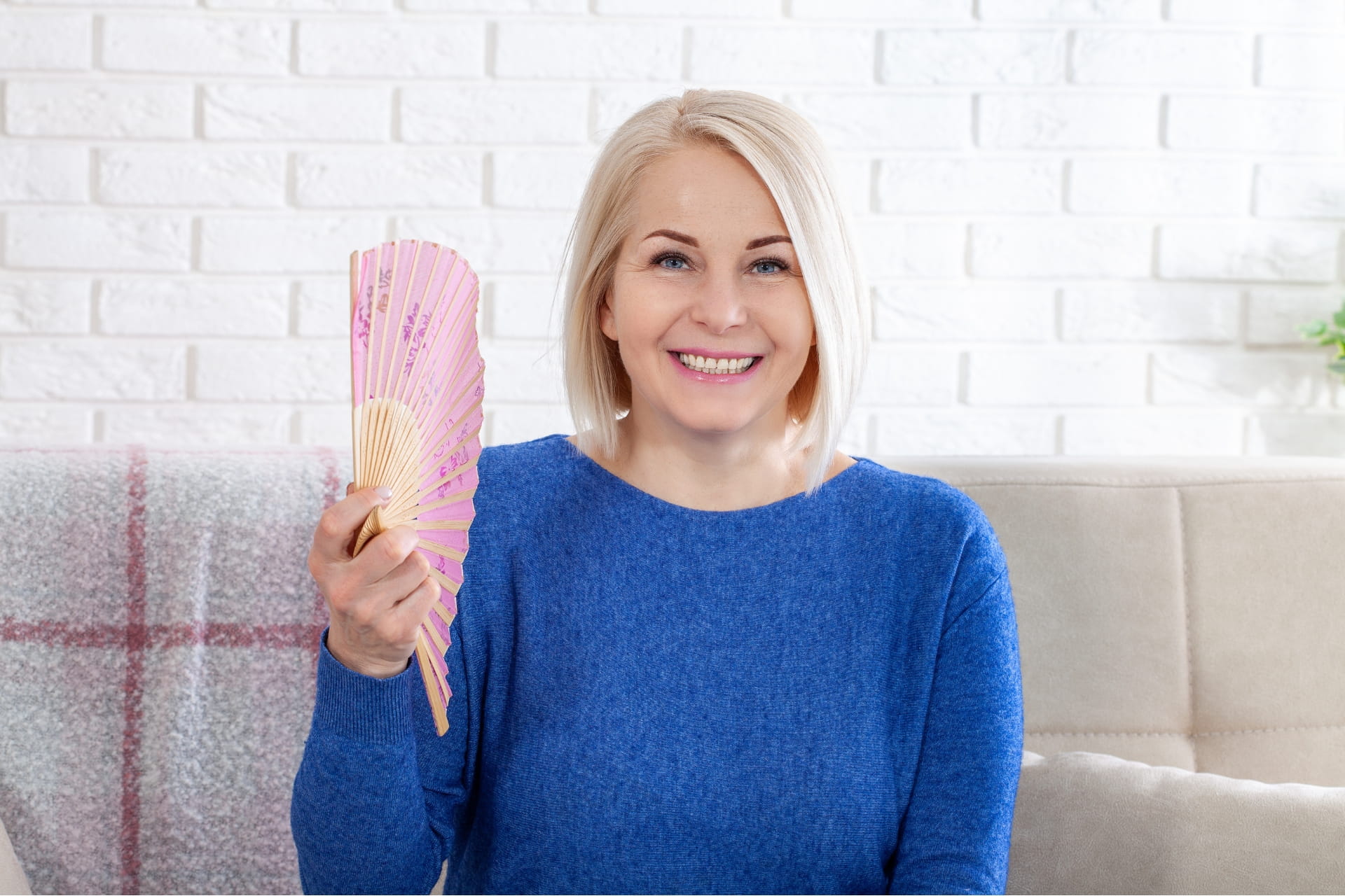 Menopause