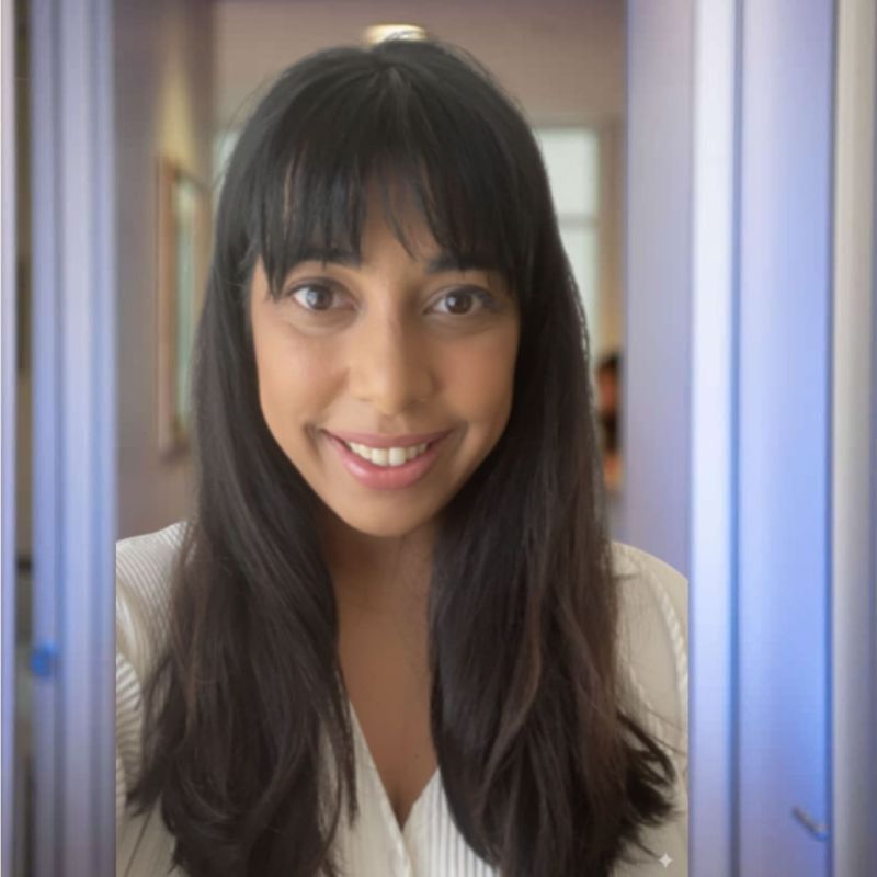 Nishanta Tangirala